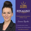 2025 ALIBI Professional Service of the Year Finalist