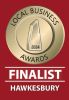 2024 Local Business Awards Finalist