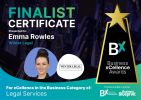 2024 Business Xcellence Awards Finalist