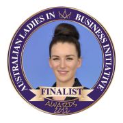 2022 ALIBI Awards Finalist